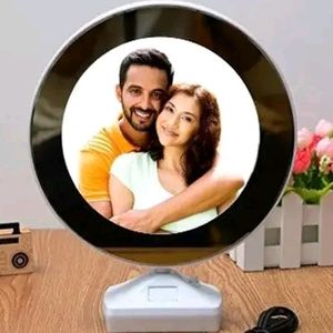 Photo Light Frame