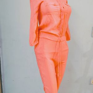 Jumpsuit