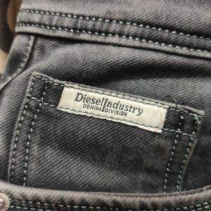 Diesel Brand Charchol Jense