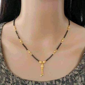 Alloy Mangalsutra