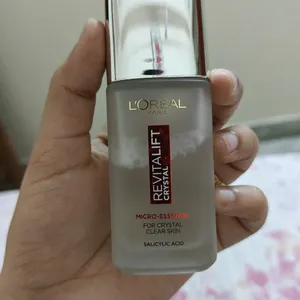 Revitalift Crystal