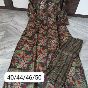 Kurta Pant