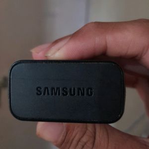 This Is New Samsung Charger Adapter