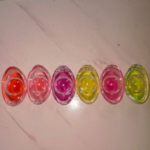 Korean Lip Jelly (Pack Of 6) Personaluse/Reselling