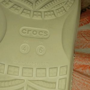 Unisex Crocs