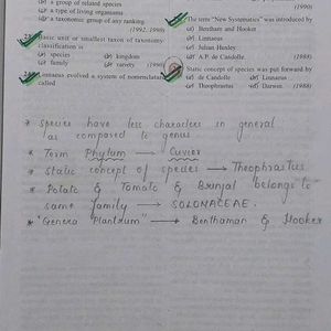 NTA NEET 30 YEARS BIOLOGY CHAPTERWISE MCQ BOOK