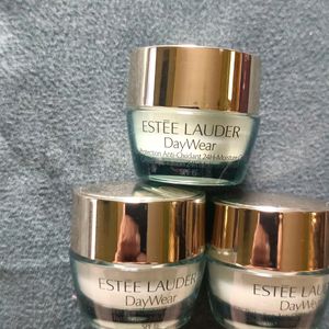 Estee Lauder Day Wear Pack Of 3