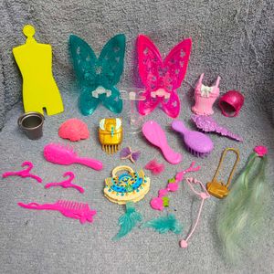 Doll Accessories