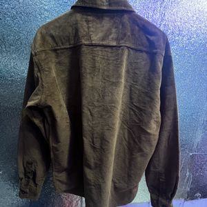 Brown Premium Jacket