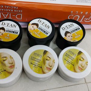 Facial Kit