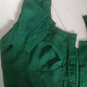 Stitched Blouse