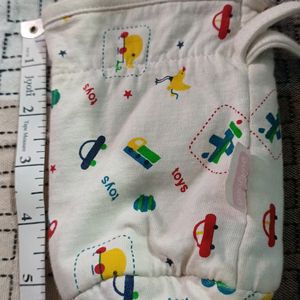 Babyhug Brand Bottle Cover for Babies