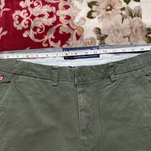 U.S. Polo Pant (men’s)