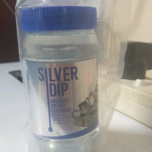 Instant Silver Dip