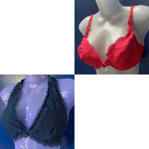 Combo Of 2 Bra😘#combo #bralette #bra #innerwear