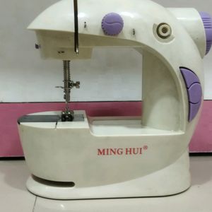 Mini Sewing Machine