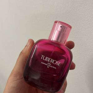 Zara Tuberose