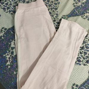 Pink Trouser