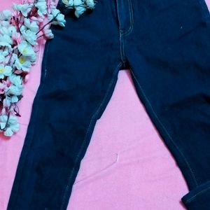 Urbanic Dark Blue Jeans