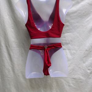 34T. SHEIN SEXY SET