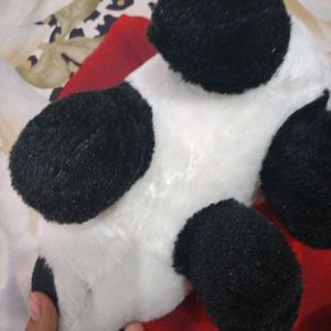 Cute Panda Softoy