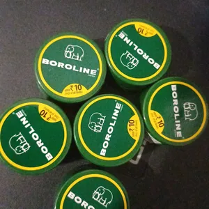 *Combo* Lip Balm, Borlin, BoroPlus