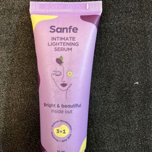 Sanfe Intimate Lightening Serum