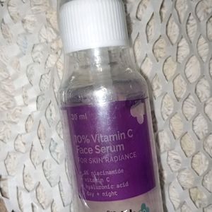 Sen Derbh 10% Vitamin C Serum