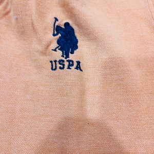 US Polo T-shirt