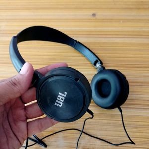 JBL TEMPO ON-EAR HEADPHONE