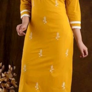 Women Kurta Set