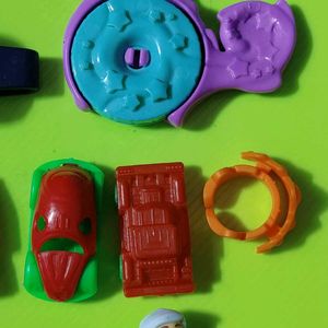 Kinderjoy Toys