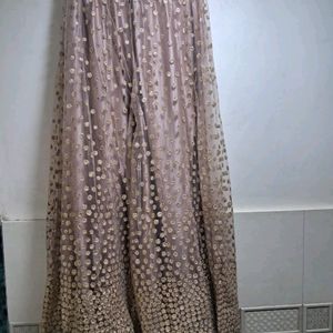 Garara Top Dupatta