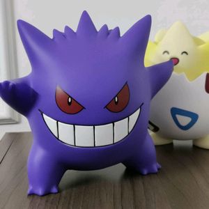 Gengar Collectable Action Figure