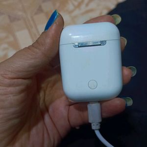 Airpods With Cable🥰