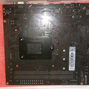 H-61 Motherboard