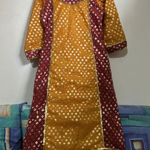 Ethnic Kurta