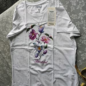 simple tshirt for girl