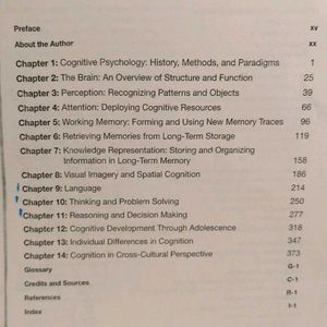 cognitive psychology in and out of the laboratory