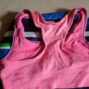 Buy Now Sports Bra