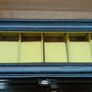 PREMIUM WATCH Box (Organiser)