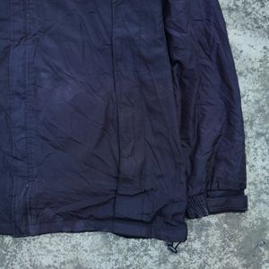 NORTH FACE JACKET BLACK