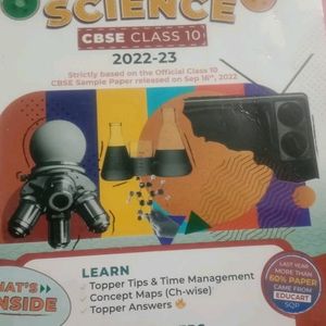 Class 10 Science Sample Paper