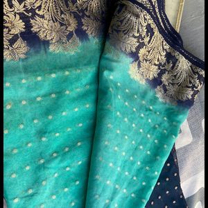 Banarasi Saree