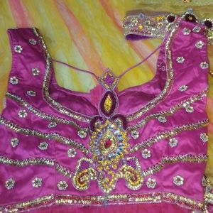 Lehenga Choli