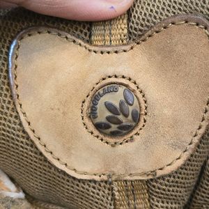 Original Woodland Shoes