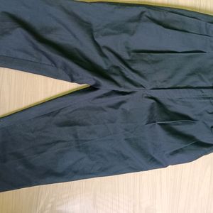 Formal School Pant