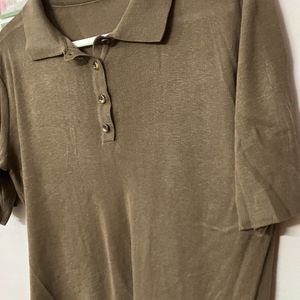 Women’s stylish Polo T