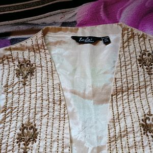 Navratri Outfit Jacket