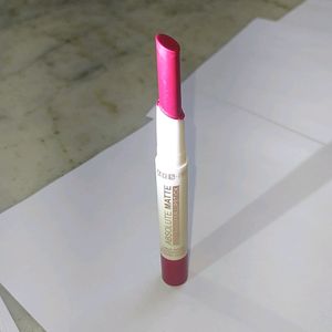 Ads Pro Matte Lipstick Non Transfer Lipistick